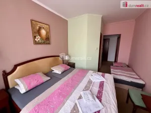 Prodej ubytování, Mariánské Lázně, Hlavní třída, 739 m2