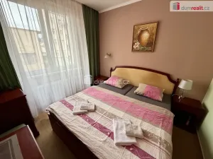 Prodej ubytování, Mariánské Lázně, Hlavní třída, 739 m2