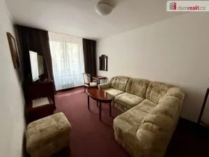 Prodej ubytování, Mariánské Lázně, Hlavní třída, 739 m2