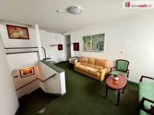 Prodej ubytování, Mariánské Lázně, Hlavní třída, 739 m2