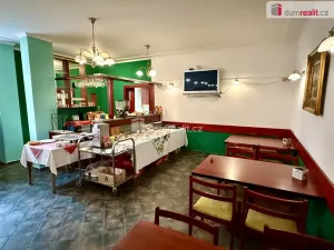Prodej ubytování, Mariánské Lázně, Hlavní třída, 739 m2