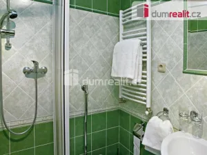 Prodej ubytování, Mariánské Lázně, Hlavní třída, 739 m2