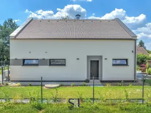 Prodej rodinného domu, Březina, 106 m2