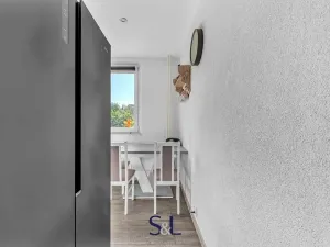 Prodej bytu 3+1, Liberec, Žitná, 70 m2