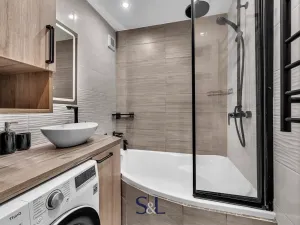 Prodej bytu 3+1, Liberec, Žitná, 70 m2