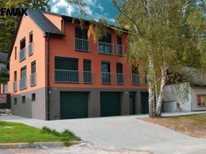 Pronájem bytu 2+kk, Jistebnice, Sedlecká, 40 m2