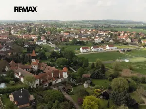 Prodej bytu 3+kk, Červený Újezd, Za Statkem, 68 m2