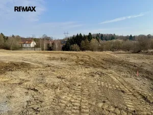 Pronájem komerčního pozemku, Říčany, 4925 m2