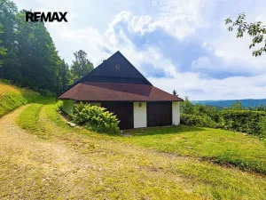 Prodej chalupy, Rokytnice nad Jizerou, 250 m2