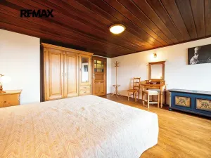 Prodej chalupy, Rokytnice nad Jizerou, 250 m2