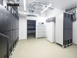 Prodej bytu 1+kk, Abertamy, Vítězná, 41 m2