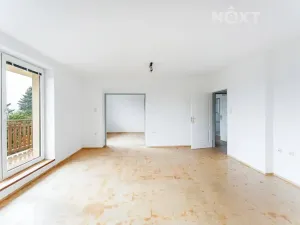 Prodej rodinného domu, Libeř, 425 m2