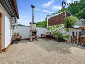 Prodej rodinného domu, Mokrá-Horákov, 107 m2