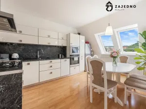 Prodej rodinného domu, Mokrá-Horákov, 107 m2