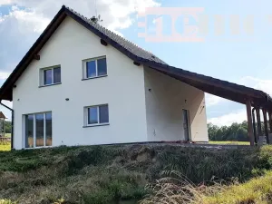 Pronájem rodinného domu, Svinaře, 154 m2