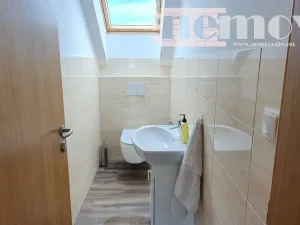 Pronájem rodinného domu, Svinaře, 154 m2