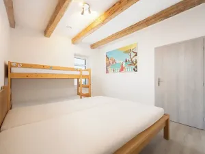 Pronájem bytu 2+1, Brno, Brigádnická, 55 m2