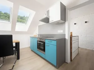Pronájem bytu 2+1, Brno, Brigádnická, 55 m2
