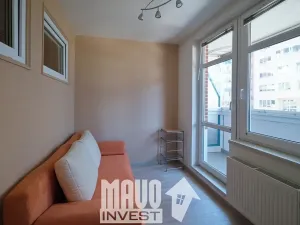 Prodej bytu 2+1, Praha - Vysočany, Paříkova, 59 m2