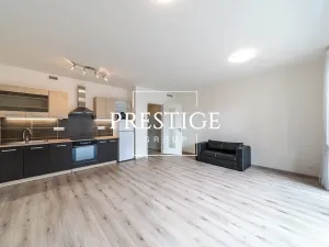 Pronájem bytu 1+kk, Praha - Střížkov, Bešťákova, 40 m2