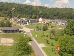Prodej pozemku pro bydlení, Chomutov, 831 m2