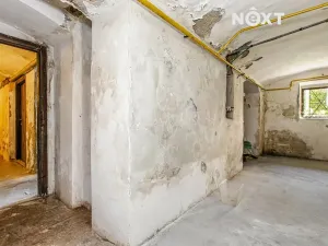 Prodej bytu 1+1, České Budějovice, Puklicova, 43 m2