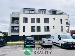 Pronájem bytu 3+kk, Chlumec nad Cidlinou, Komenského, 72 m2