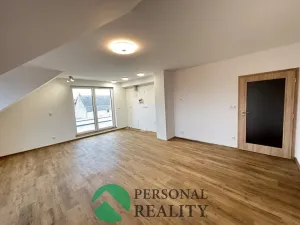 Pronájem bytu 3+kk, Chlumec nad Cidlinou, Komenského, 72 m2