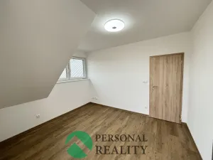 Pronájem bytu 3+kk, Chlumec nad Cidlinou, Komenského, 72 m2