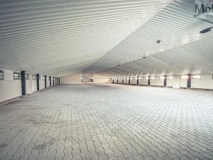 Pronájem skladu, Hrobčice - Razice, 1700 m2