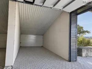 Pronájem skladu, Hrobčice - Razice, 1700 m2