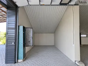 Pronájem skladu, Hrobčice - Razice, 1700 m2