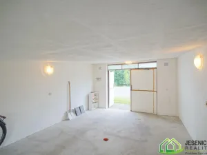 Prodej garáže, Jeseník, Dukelská, 24 m2