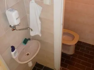 Pronájem obchodního prostoru, Brno - Černá Pole, Krkoškova, 19 m2