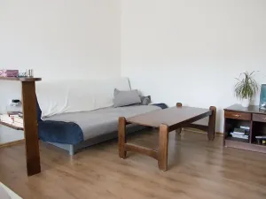 Pronájem bytu 1+1, Olomouc, Masarykova třída, 44 m2