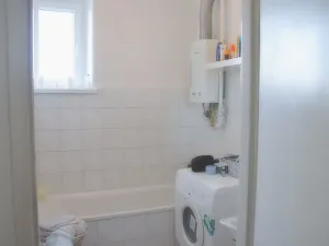 Pronájem bytu 1+1, Olomouc, Masarykova třída, 44 m2
