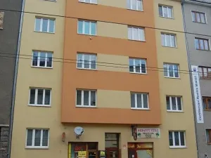 Pronájem bytu 1+1, Olomouc, Masarykova třída, 44 m2