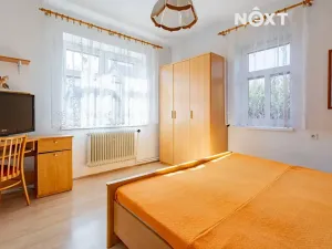 Prodej rodinného domu, Hořice na Šumavě, 160 m2