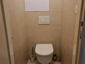 Pronájem bytu 2+kk, Brno, Trýbova, 54 m2