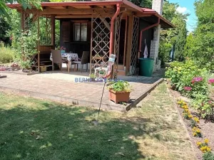Prodej chaty, Hradec Králové - Pouchov, Za Hřbitovem, 16 m2