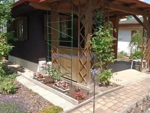 Prodej chaty, Hradec Králové - Pouchov, Za Hřbitovem, 16 m2