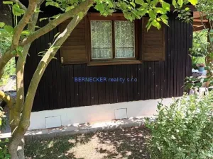 Prodej chaty, Hradec Králové - Pouchov, Za Hřbitovem, 16 m2