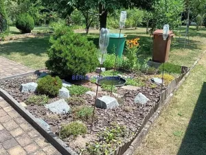 Prodej chaty, Hradec Králové - Pouchov, Za Hřbitovem, 16 m2