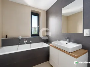 Prodej bytu 3+kk, Zlín, Křiby, 77 m2
