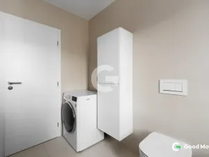 Prodej bytu 3+kk, Zlín, Křiby, 77 m2