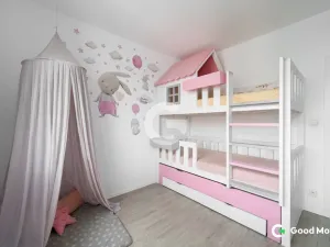 Prodej bytu 3+kk, Zlín, Křiby, 77 m2