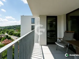 Prodej bytu 3+kk, Zlín, Křiby, 77 m2