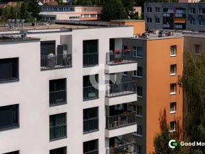 Prodej bytu 3+kk, Zlín, Křiby, 77 m2