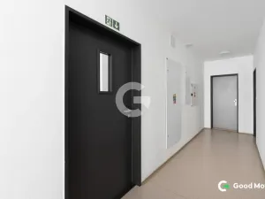 Prodej bytu 3+kk, Zlín, Křiby, 77 m2
