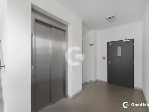 Prodej bytu 3+kk, Zlín, Křiby, 77 m2